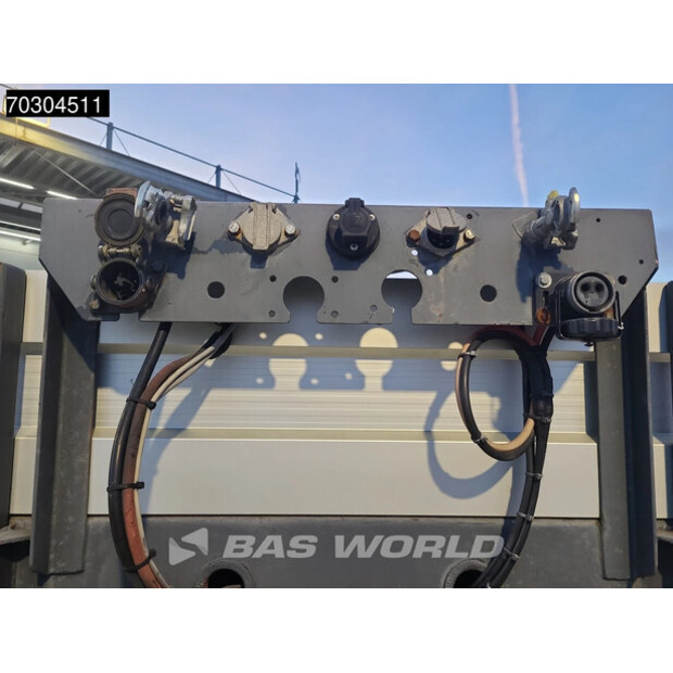 1999 Nooteboom EURO-38-02-44150289