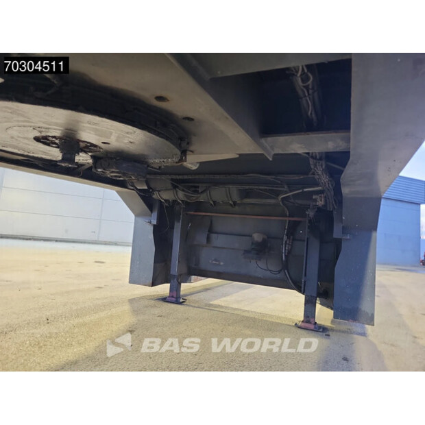 1999 Nooteboom EURO-38-02-44150290