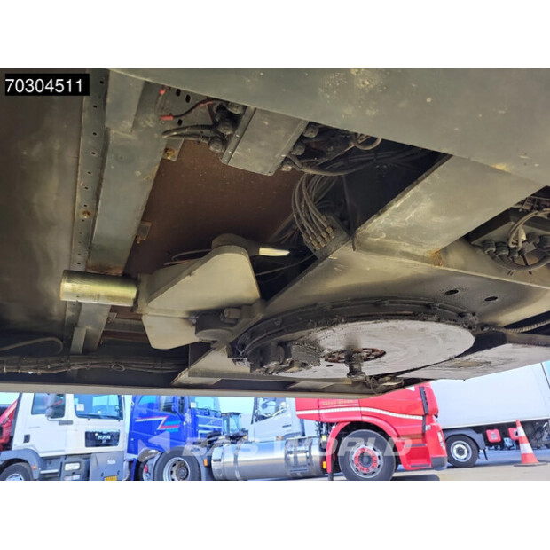 1999 Nooteboom EURO-38-02-44150291