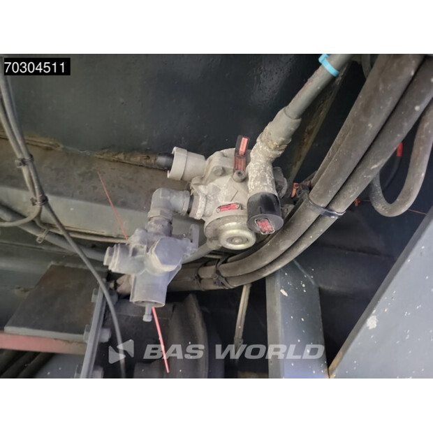 1999 Nooteboom EURO-38-02-44150292