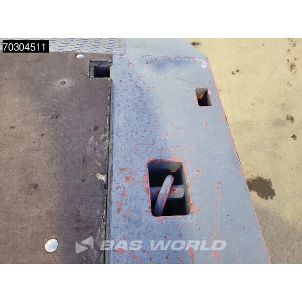 1999 Nooteboom EURO-38-02-44150293