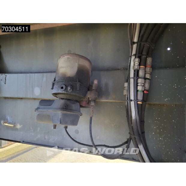 1999 Nooteboom EURO-38-02-44150294