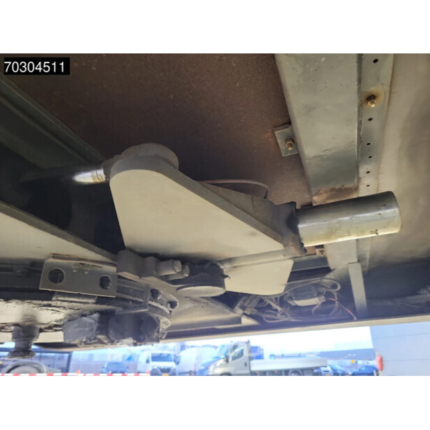 1999 Nooteboom EURO-38-02-44150295