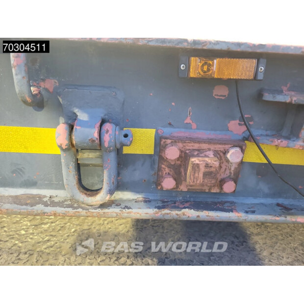 1999 Nooteboom EURO-38-02-44150296