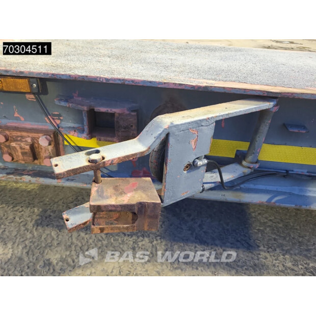 1999 Nooteboom EURO-38-02-44150297