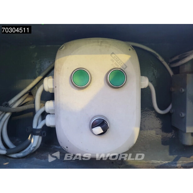 1999 Nooteboom EURO-38-02-44150298