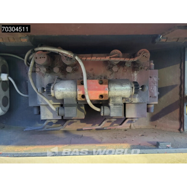 1999 Nooteboom EURO-38-02-44150299