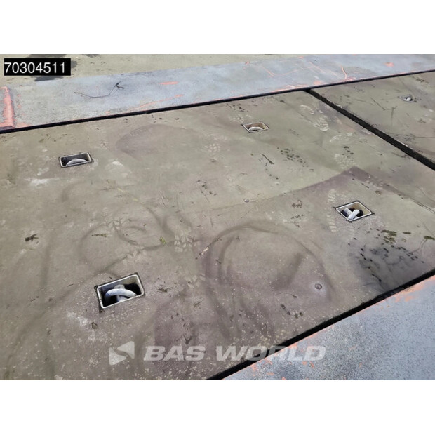 1999 Nooteboom EURO-38-02-44150300