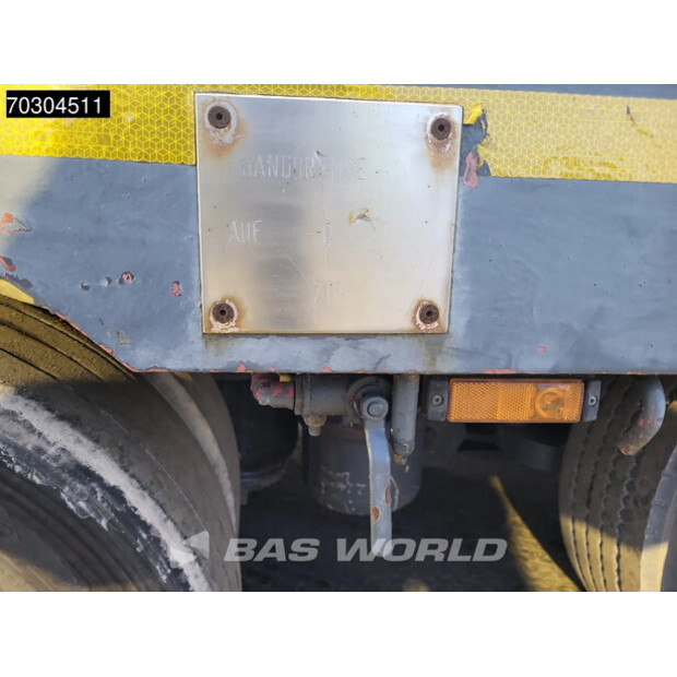 1999 Nooteboom EURO-38-02-44150301