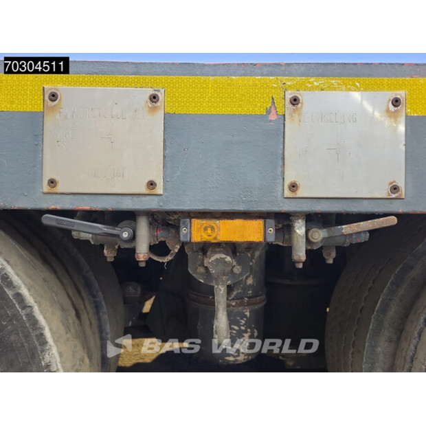 1999 Nooteboom EURO-38-02-44150302