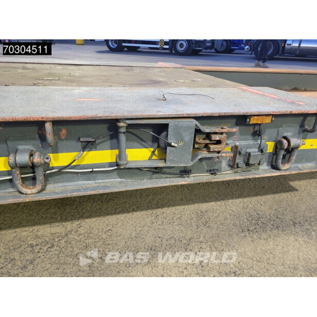 1999 Nooteboom EURO-38-02-44150303