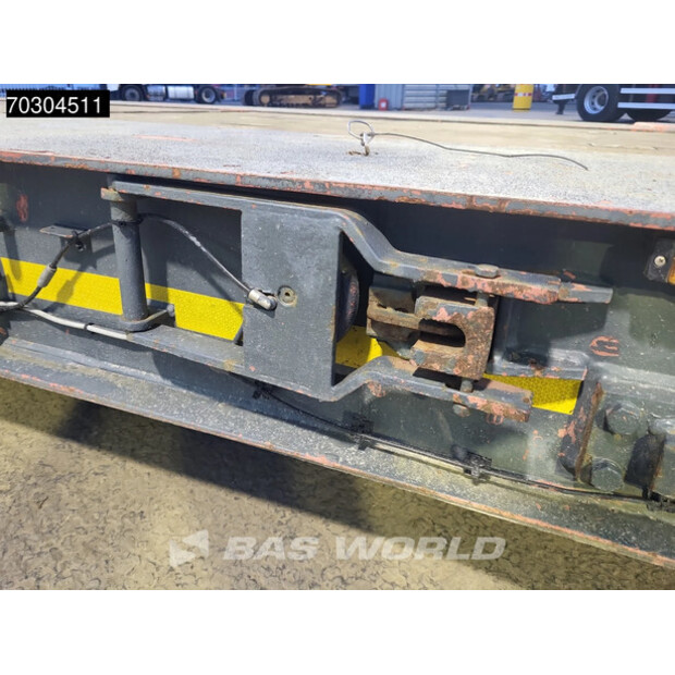 1999 Nooteboom EURO-38-02-44150304