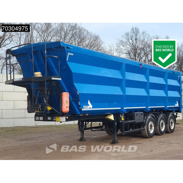 2018 Stas S300CX-44150309