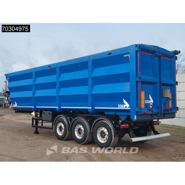 2018 Stas S300CX-44150310