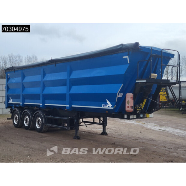 2018 Stas S300CX-44150311