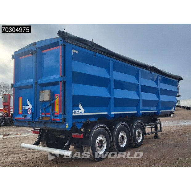 2018 Stas S300CX-44150313