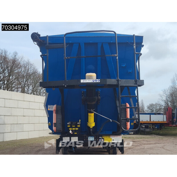 2018 Stas S300CX-44150314