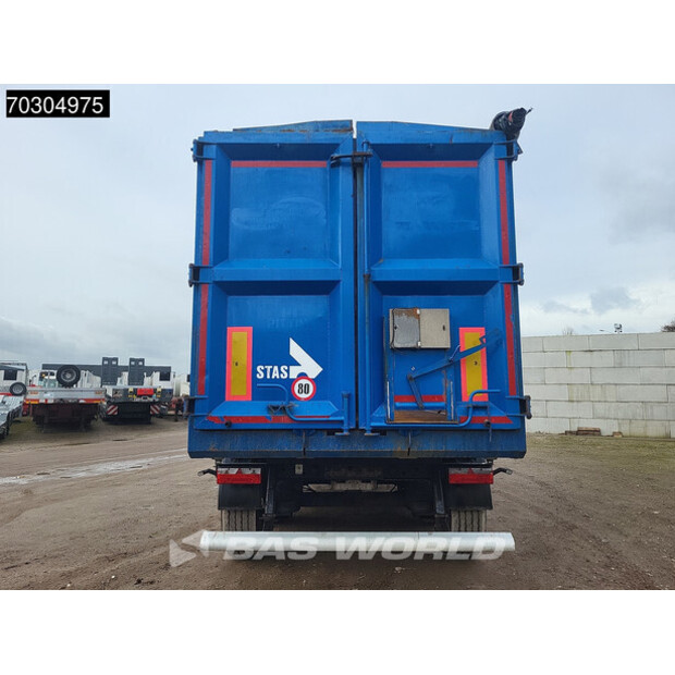 2018 Stas S300CX-44150316