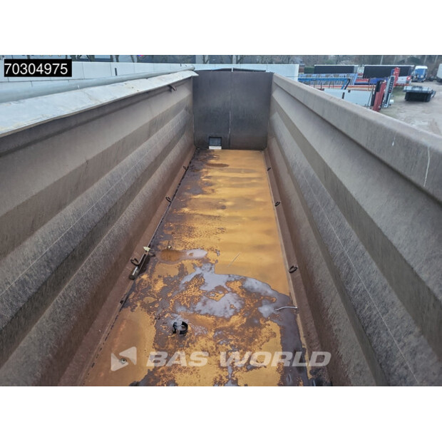 2018 Stas S300CX-44150317