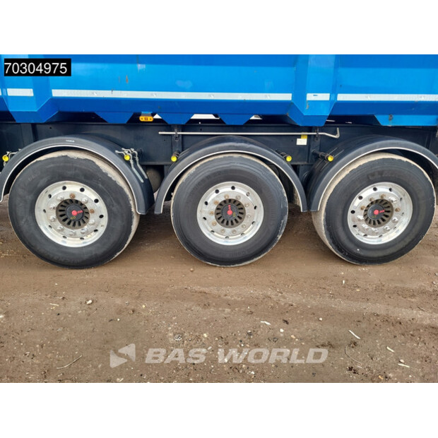 2018 Stas S300CX-44150318