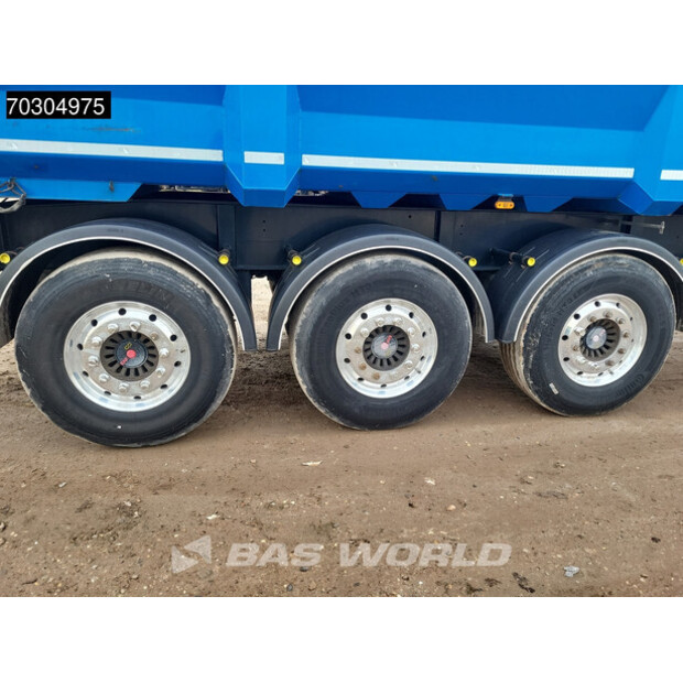 2018 Stas S300CX-44150319