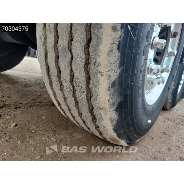 2018 Stas S300CX-44150320