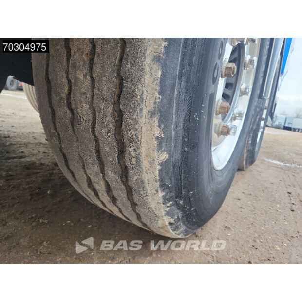 2018 Stas S300CX-44150321