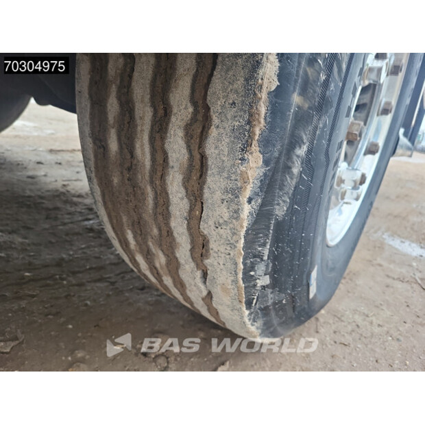 2018 Stas S300CX-44150322