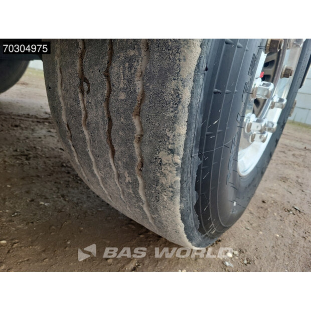 2018 Stas S300CX-44150323