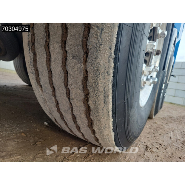 2018 Stas S300CX-44150324