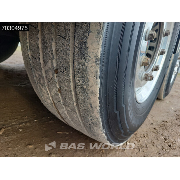 2018 Stas S300CX-44150325