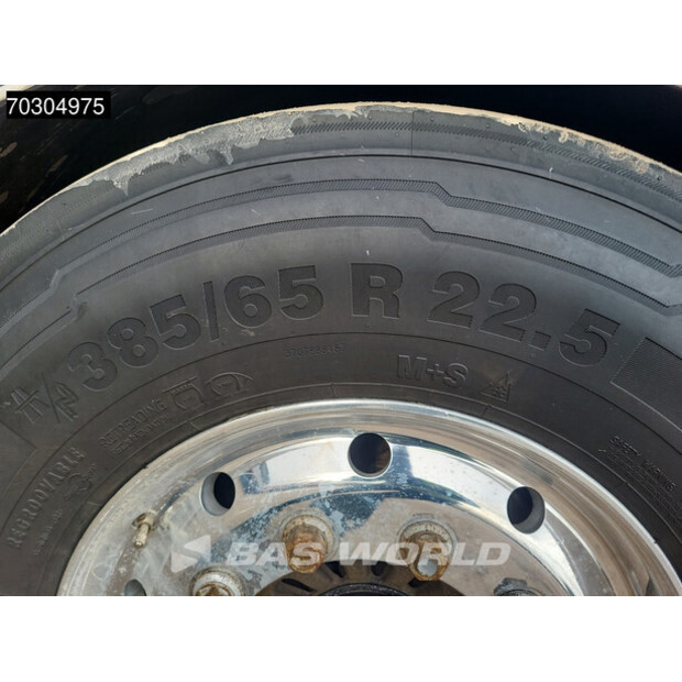 2018 Stas S300CX-44150326