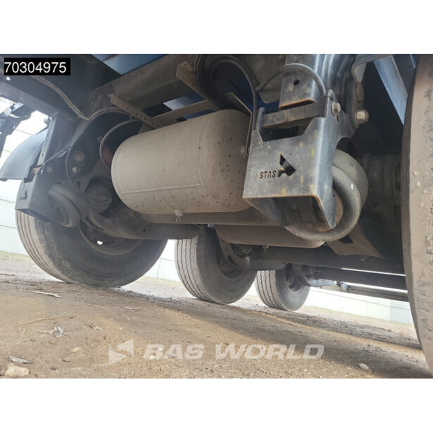 2018 Stas S300CX-44150327