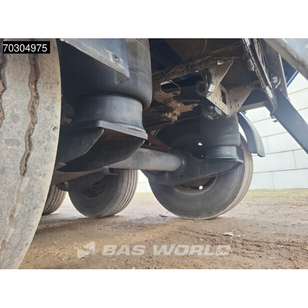 2018 Stas S300CX-44150329