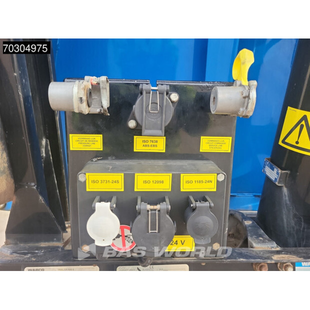 2018 Stas S300CX-44150330