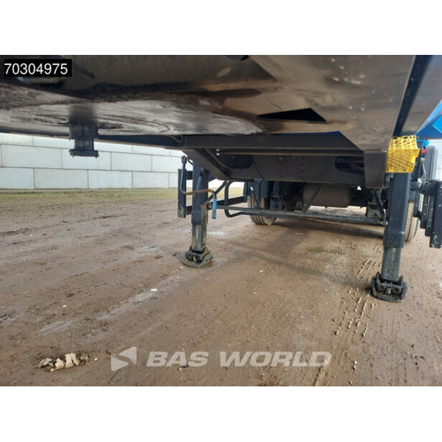 2018 Stas S300CX-44150331