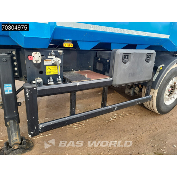 2018 Stas S300CX-44150333