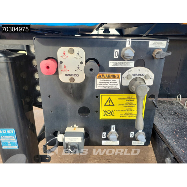 2018 Stas S300CX-44150334