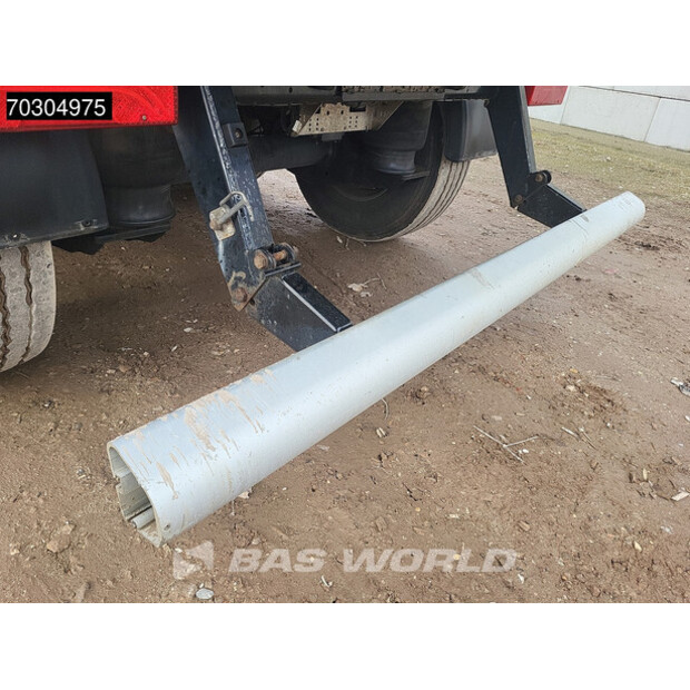 2018 Stas S300CX-44150335