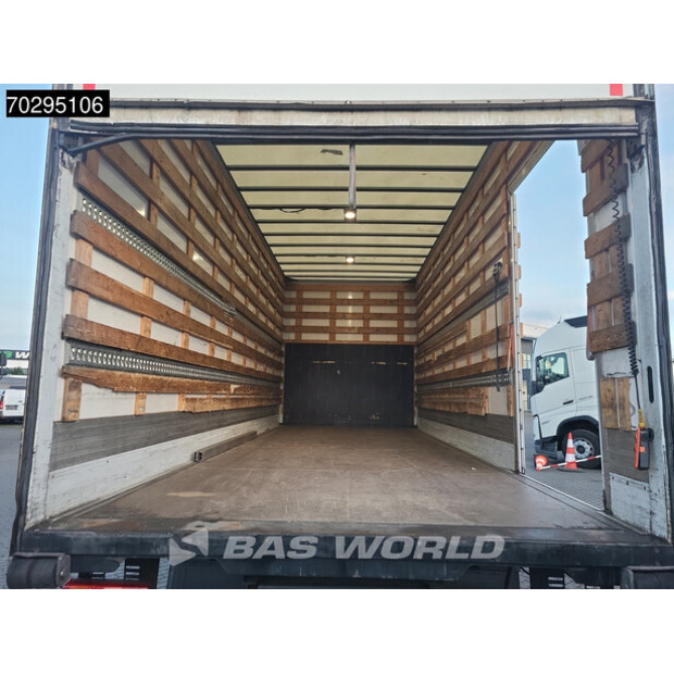 2015 مرسيدس بنز ANTOS 1924-44150348