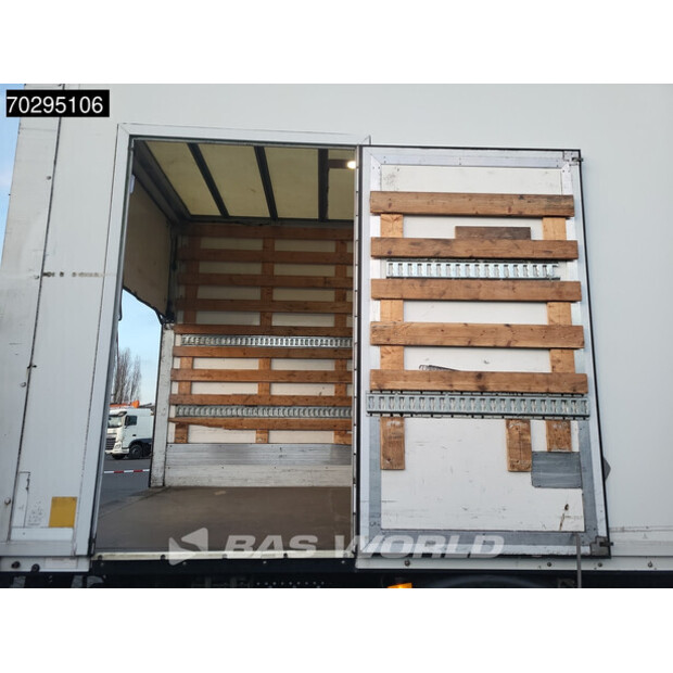 2015 مرسيدس بنز ANTOS 1924-44150349