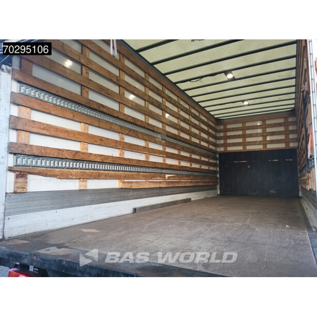 2015 مرسيدس بنز ANTOS 1924-44150350