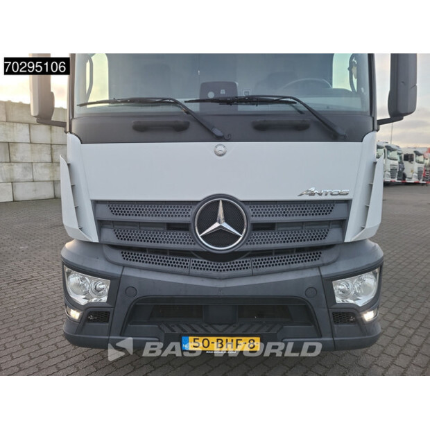 2015 مرسيدس بنز ANTOS 1924-44150354