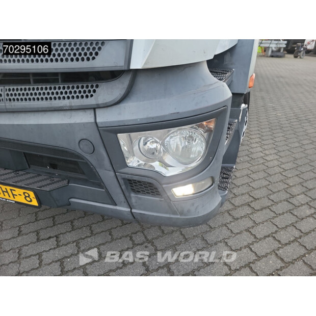 2015 مرسيدس بنز ANTOS 1924-44150355