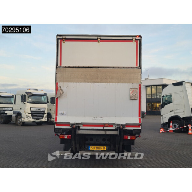 2015 مرسيدس بنز ANTOS 1924-44150356