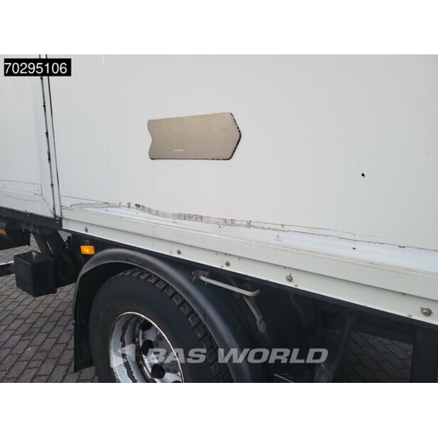 2015 مرسيدس بنز ANTOS 1924-44150357