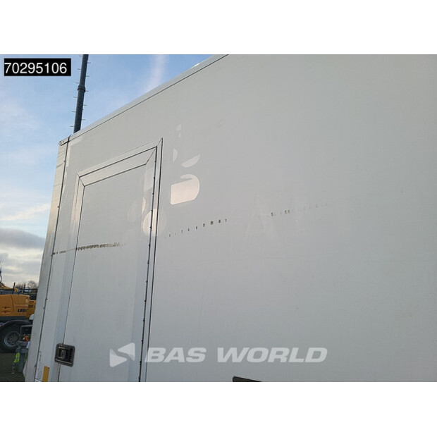 2015 مرسيدس بنز ANTOS 1924-44150358