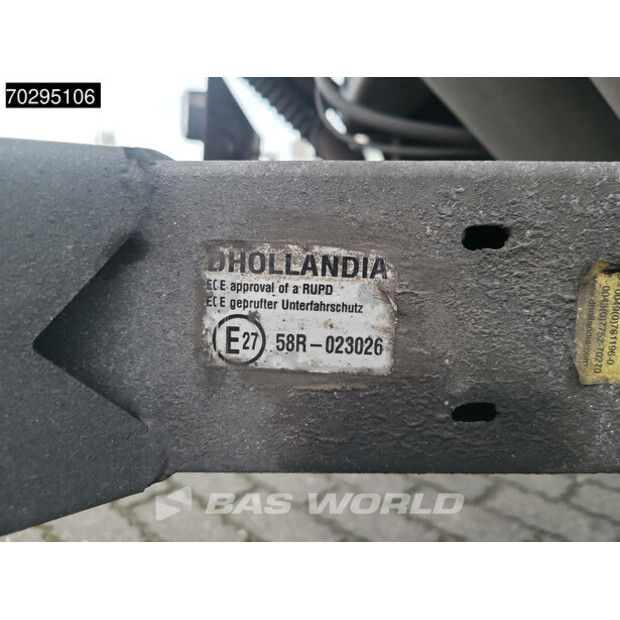 2015 مرسيدس بنز ANTOS 1924-44150360