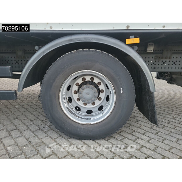 2015 مرسيدس بنز ANTOS 1924-44150363