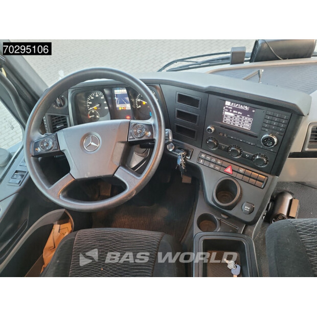 2015 مرسيدس بنز ANTOS 1924-44150365